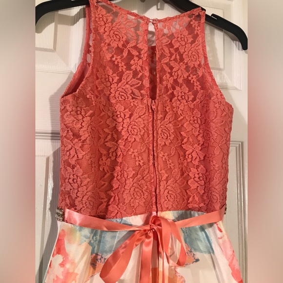 Casual Spring Dress - Picture 7 of 8